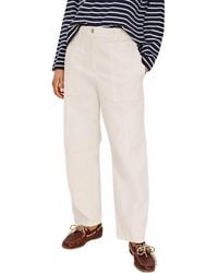 Rails - Lunar Barrel Pant - Lyst