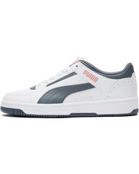 puma rebound joy low