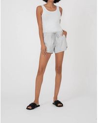 Level 99 - Amos Running Short - Lyst