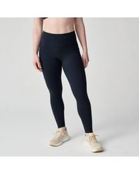 Brooks - Chaser 7/8 Running Tights - Lyst