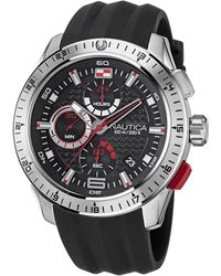 Nautica Watches for Men | Online Sale up to 25% off | Lyst