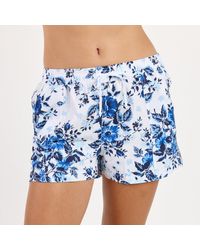 Calypsa - Plus 2"-3" Board Shorts - Lyst