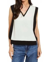 Drew - Raquel Top - Lyst