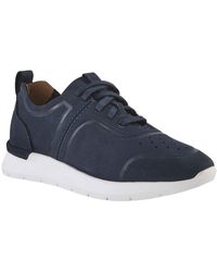 Softwalk - Stella Leather Walking Athletic And Training Shoes - Lyst