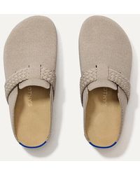 Rothy's - The Braid Clog - Lyst