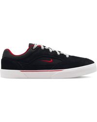 Nike - Sb Malor Sneakers - Lyst