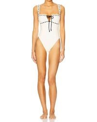 Tularosa - Anica One Piece - Lyst