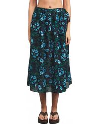 Ulla Johnson - Suri Sarong Coverup - Lyst
