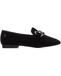 Xti - Pointed Toe Flats By - Lyst