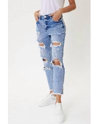 Kancan - Brittany Jeans - Lyst