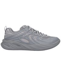 Oakley - Mesh Running Sneaker - Lyst