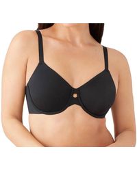 Wacoal - Back Smoothing Underwire Bra - Lyst