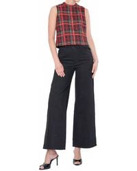 Flora Bea - Tricia Sleeveless Top - Lyst
