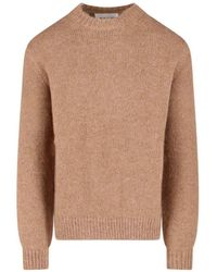 Jil Sander - Sweaters - Lyst