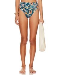 Cleobella - Kimber Bikini Bottom - Lyst