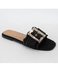 Ccocci - Leslie Sandal - Lyst