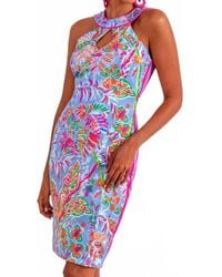 Gretchen Scott - Sublime Dress - Lyst