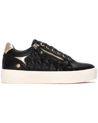 Xti - 144413 Round Toe Sneakers - Lyst