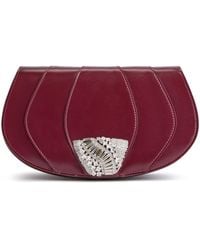 Giuseppe Zanotti - Orbits Bag - Lyst