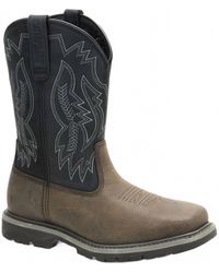 Caterpillar - Colorado Frontier Steel Toe Boot - Lyst