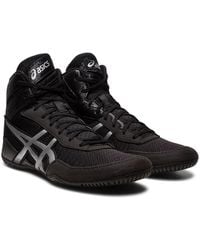 Asics - Matcontrol 3 1081A053-001 Sneakers Wrestling Shoes Mew1156 - Lyst