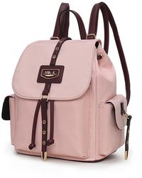MKF Collection by Mia K - Paula Backpack For - Lyst