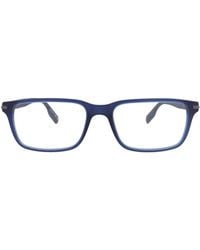 Montblanc - Square-Frame Acetate Optical Frames - Lyst