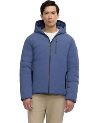 Pajar - Jett Lightweight Active Stretch Jacket - Lyst