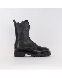 Eric Michael - Quest Boot - Lyst