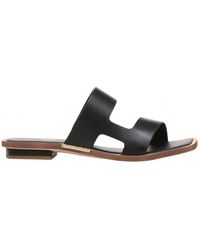 Franco Sarto - Emily Slide Sandal - Lyst