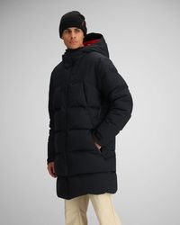 Obermeyer - Klausy Jacket 700 Fill Duck Down Waterproof Parka Dsgl891 - Lyst
