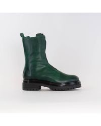 Eric Michael - Quest Boot - Lyst