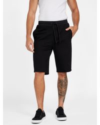Guess - Alexander Long Active Shorts - Lyst