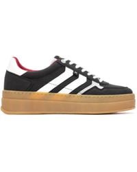 Xti - 144630 Round Toe Sneakers - Lyst