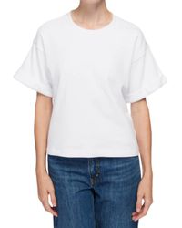 Nation Ltd - Bane Sweatshirt Tee - Lyst