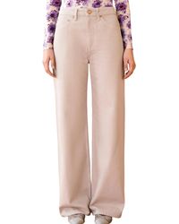 Ulla Johnson - The Willow Jean - Lyst