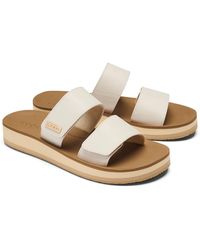 Cobian - Dana Rise Sandal - Lyst