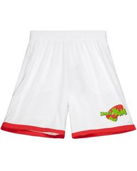 Mitchell & Ness - Space Jam 2 96' Short - Lyst