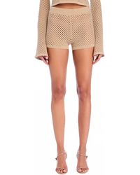 SER.O.YA - Nerina Hot Short - Lyst