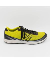 Columbia - Ravenous Lite Trail Running Shoes - Lyst