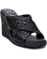 Matisse - Bondi Wedge Sandal - Lyst