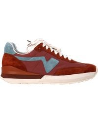 Visvim - Fkt Runner Sneakers - Lyst