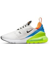Nike - Air Max 270 Do6691-100 Sneaker Running Shoes Gbnc1166 - Lyst