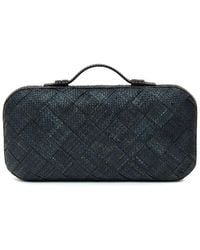 Poolside - The East West Clutch - Lyst