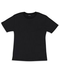 CALLIPYGIAN - Baby Thermal Short Sleeve T-Shirt - Lyst
