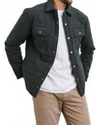 Rails - Andover Jacket - Lyst