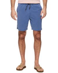 Flag & Anthem - Lockhart Performance Shorts - Lyst