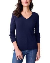 J.McLaughlin - Marnie Sweater - Lyst