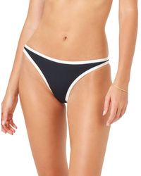 LSPACE - Fused Camacho Classic Bikini Bottom - Lyst