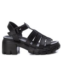 Xti - Sandals - Lyst